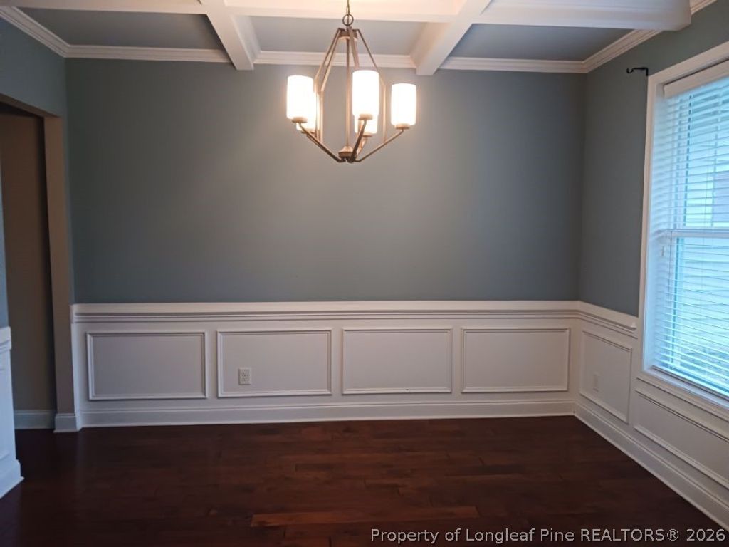 Photo of 408 Tarmore Court, Fayetteville, NC 28311 (MLS # 763481)