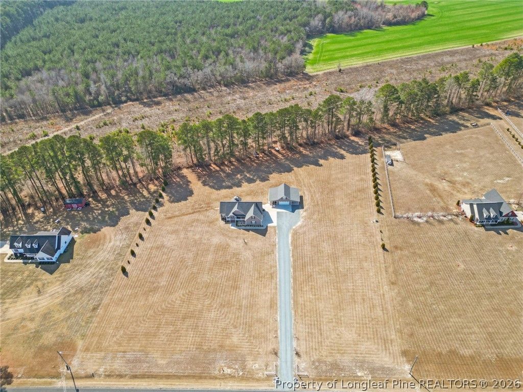 Photo of 5577 Wade-Stedman Road, Wade, NC 28395 (MLS # 758229)