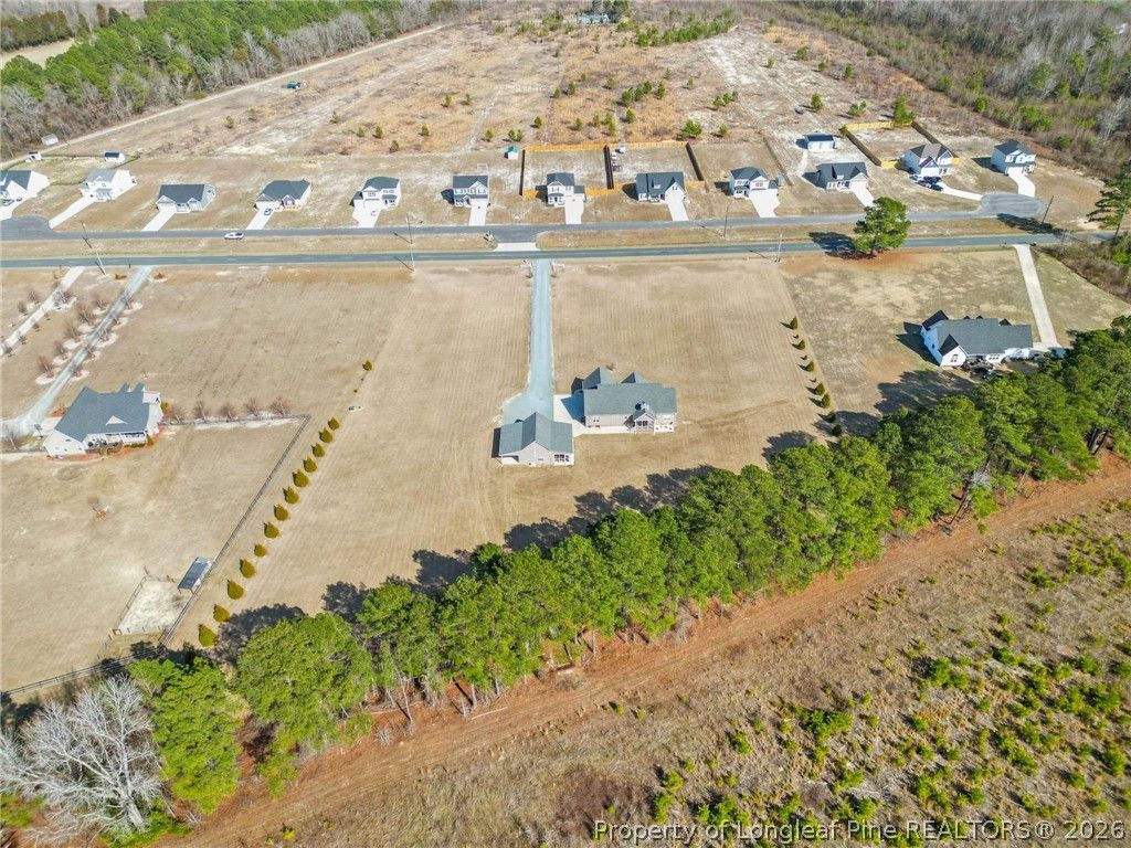 Photo of 5577 Wade-Stedman Road, Wade, NC 28395 (MLS # 758229)