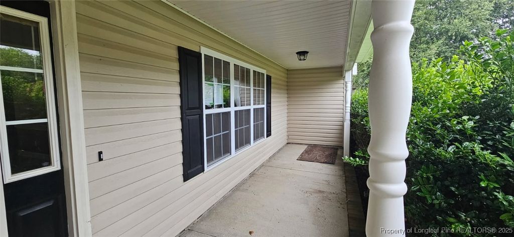 Photo of 275 Seabiscuit Drive, Raeford, NC 28376 (MLS # 748100)