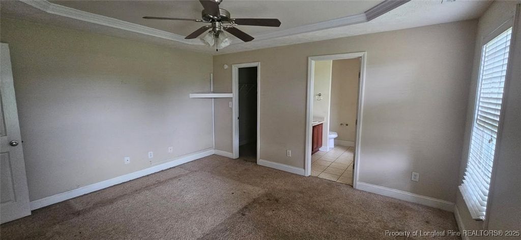 Photo of 275 Seabiscuit Drive, Raeford, NC 28376 (MLS # 748100)