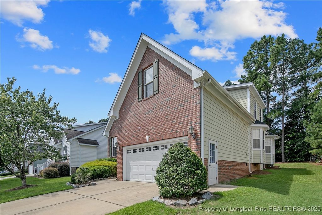 Photo of 177 Lamplighter Way, Spring Lake, NC 28390 (MLS # 747534)