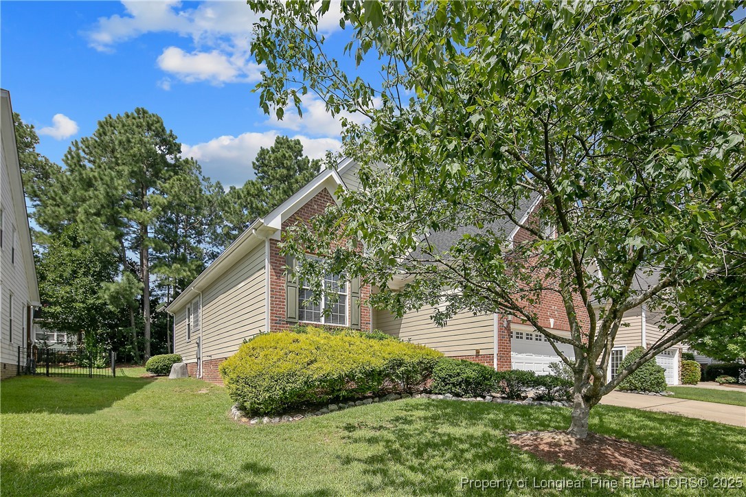177 Lamplighter Way