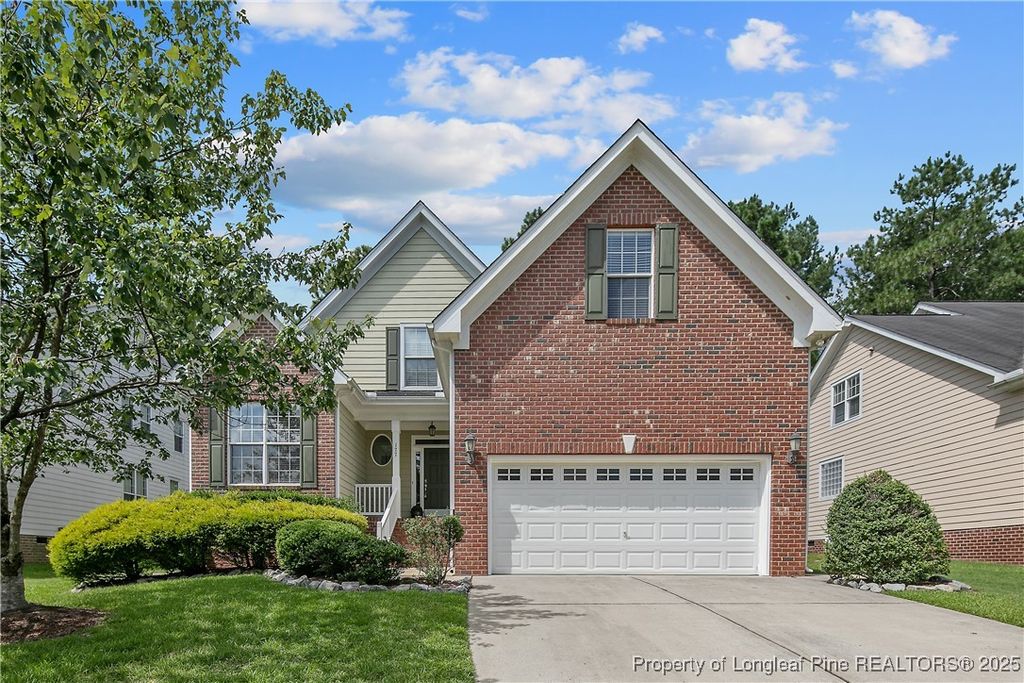 Photo of 177 Lamplighter Way, Spring Lake, NC 28390 (MLS # 747534)