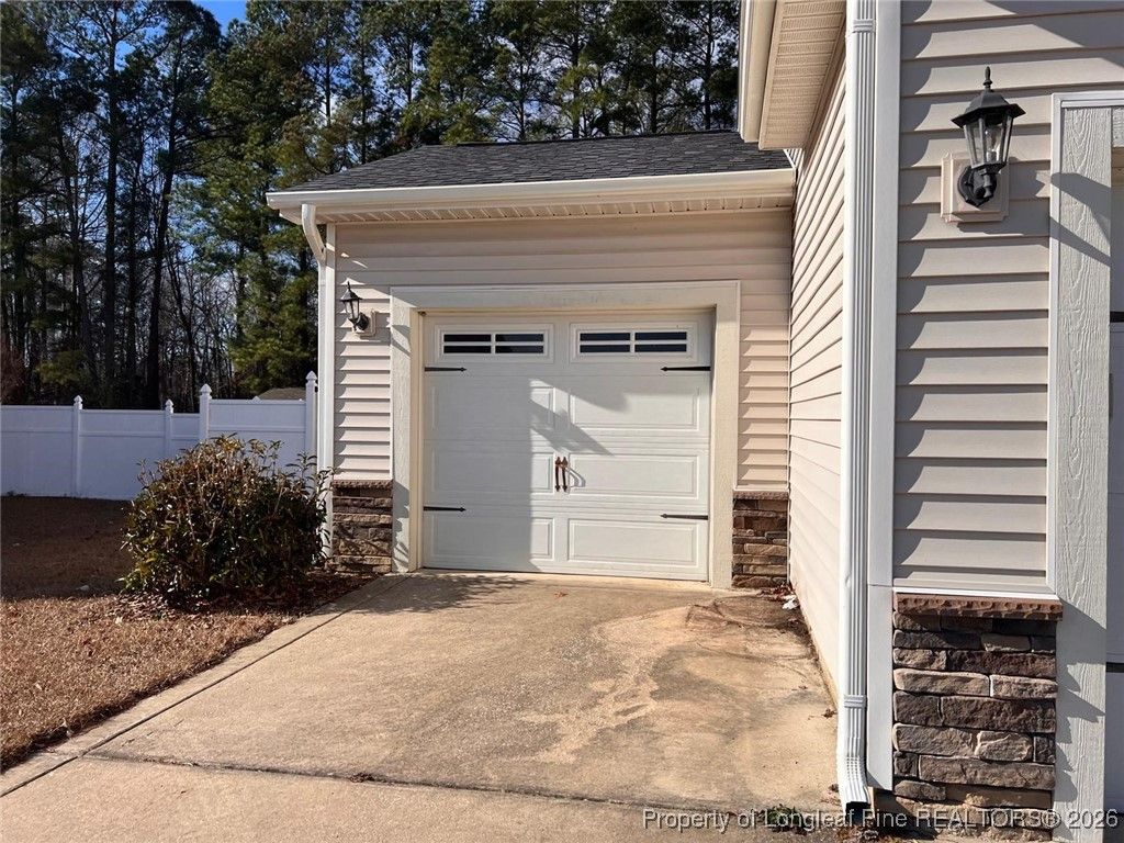 Photo of 286 Sedgefield Dr Drive, Raeford, NC 28376 (MLS # 756818)