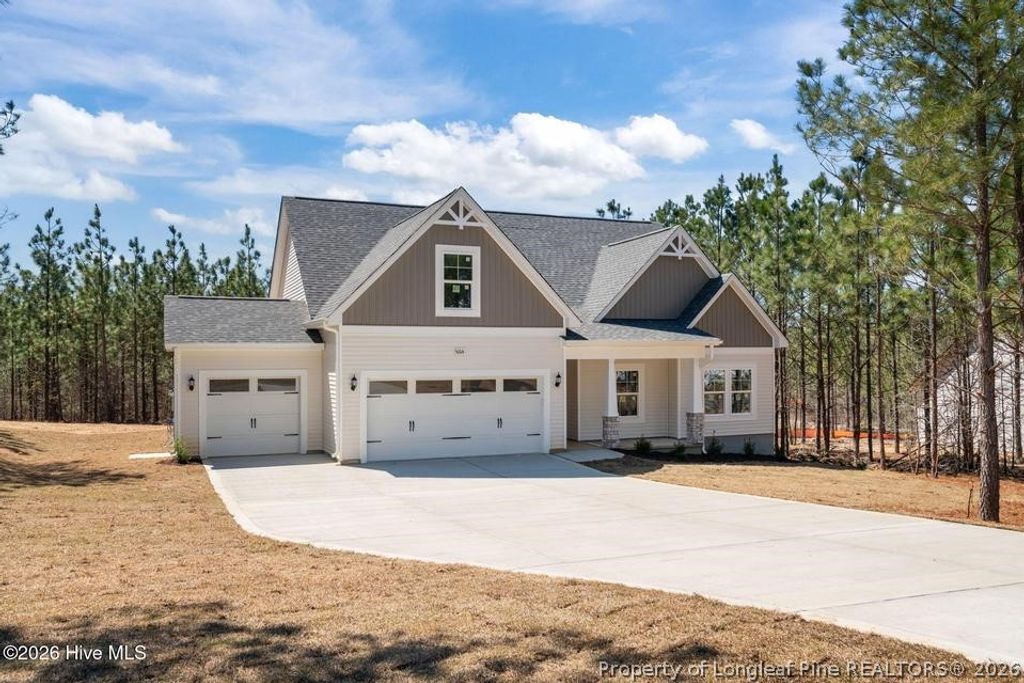Photo of 5004 Arcadia Way, West End, NC 27376 (MLS # 760011)