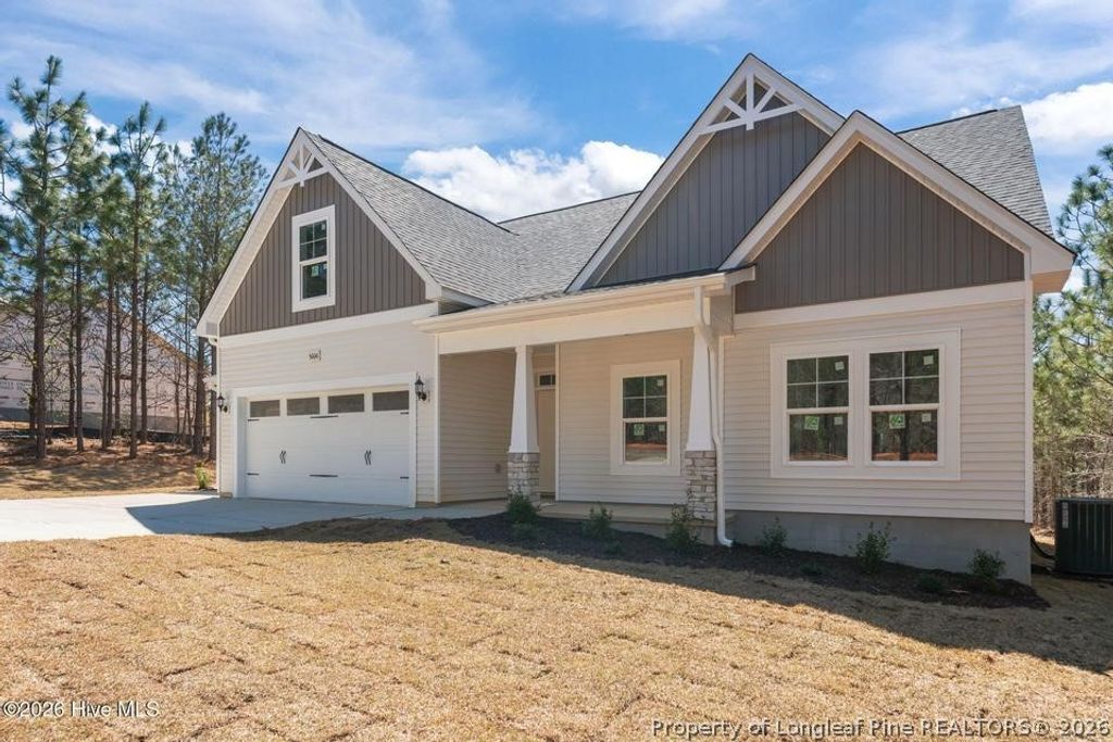 Photo of 5004 Arcadia Way, West End, NC 27376 (MLS # 760011)
