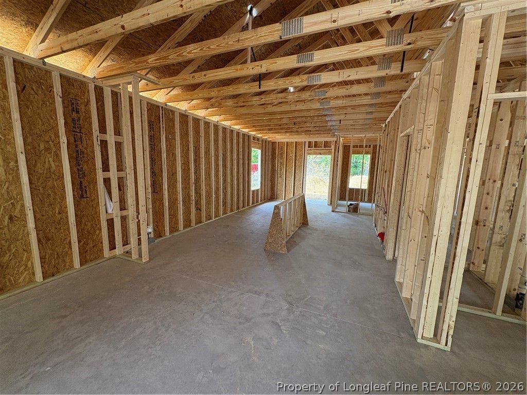 Photo of 1338 Worstead Drive, Fayetteville, NC 28314 (MLS # 760627)