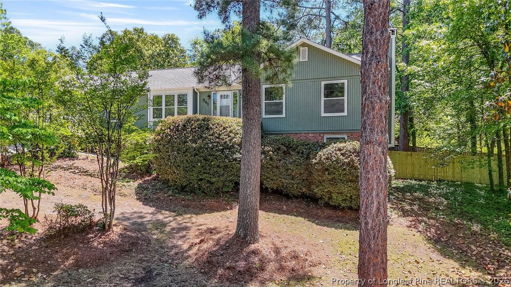 Photo of 541 Hilliard Drive, Fayetteville, NC 28311 (MLS # 761460)