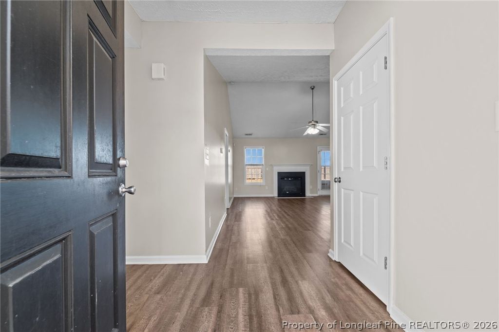 Photo of 521 Fairfield Circle, Raeford, NC 28376 (MLS # 757458)