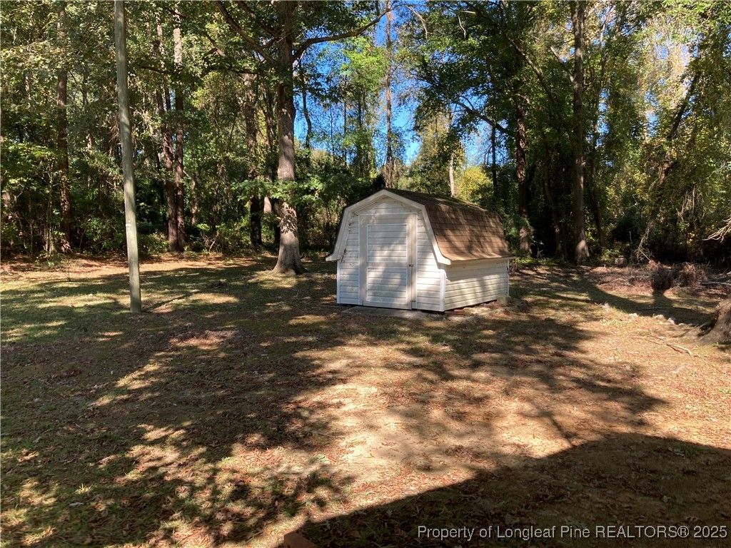 Photo of 4332 S Robeson Road, Rowland, NC 28383 (MLS # 754595)