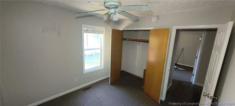 Tiny photo for 6221 withers Drive, Fayetteville, NC 28304 (MLS # 761957)