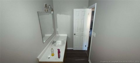 Tiny photo for 6221 withers Drive, Fayetteville, NC 28304 (MLS # 761957)