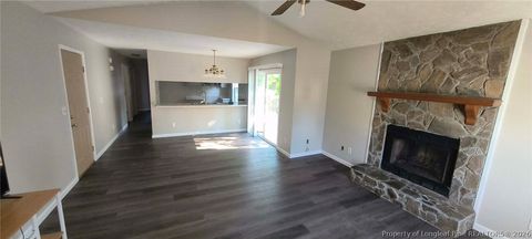 Tiny photo for 6221 withers Drive, Fayetteville, NC 28304 (MLS # 761957)