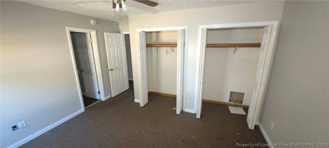 Tiny photo for 6221 withers Drive, Fayetteville, NC 28304 (MLS # 761957)