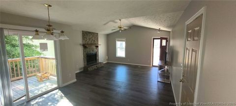 Tiny photo for 6221 withers Drive, Fayetteville, NC 28304 (MLS # 761957)