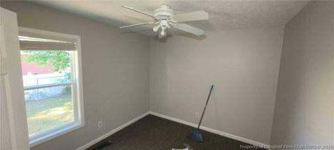 Tiny photo for 6221 withers Drive, Fayetteville, NC 28304 (MLS # 761957)