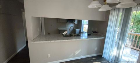 Tiny photo for 6221 withers Drive, Fayetteville, NC 28304 (MLS # 761957)