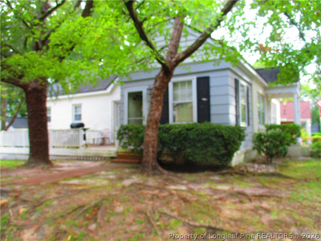 Photo of 1006 W Rowan Street, Fayetteville, NC 28305 (MLS # 770686)