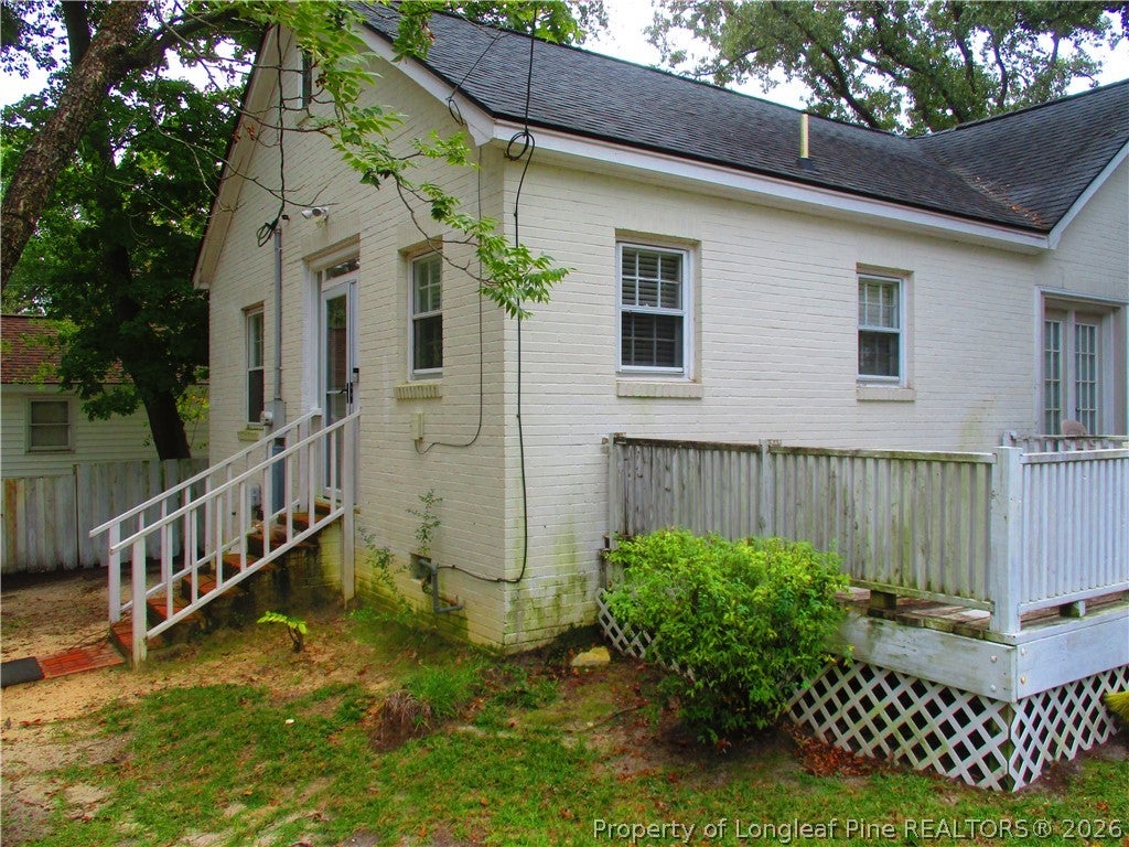 Photo of 1006 W Rowan Street, Fayetteville, NC 28305 (MLS # 770686)