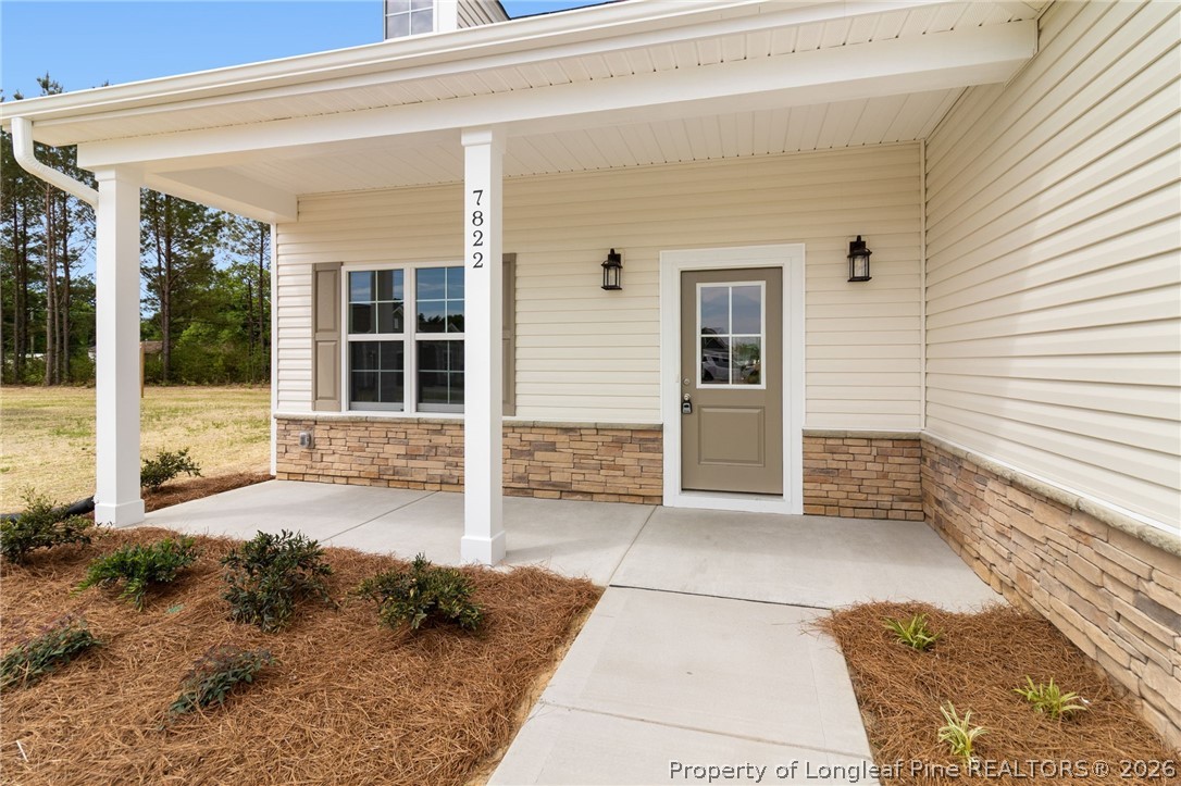 7822 Iron Court