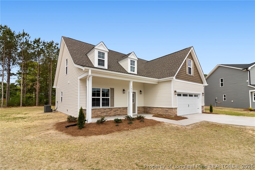 7822 Iron Court