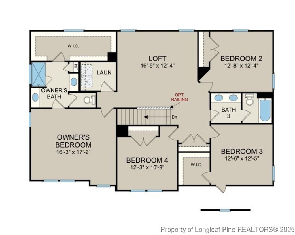 Photo of 594 Southerland Peak Drive Dr, Raeford, NC 28376 (MLS # 752997)