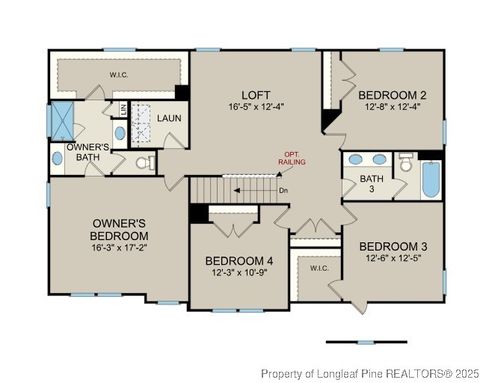 Tiny photo for 594 Southerland Peak Drive Dr, Raeford, NC 28376 (MLS # 752997)