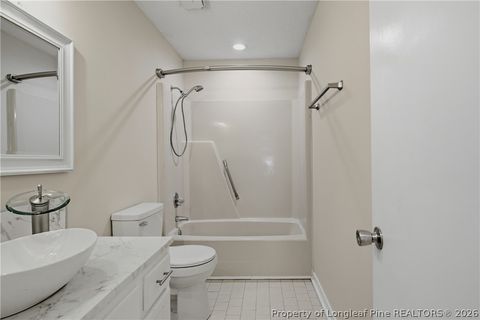 Tiny photo for 6005 Dalton Road, Fayetteville, NC 28314 (MLS # 761614)