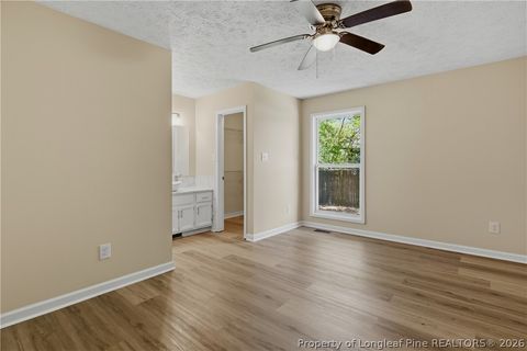 Tiny photo for 6005 Dalton Road, Fayetteville, NC 28314 (MLS # 761614)