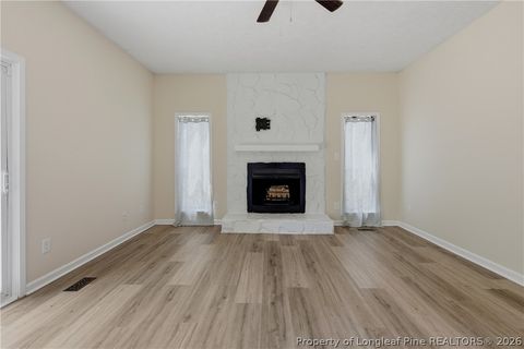 Tiny photo for 6005 Dalton Road, Fayetteville, NC 28314 (MLS # 761614)