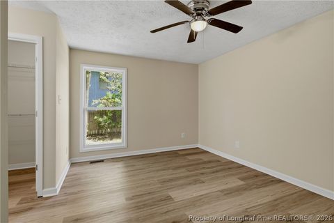 Tiny photo for 6005 Dalton Road, Fayetteville, NC 28314 (MLS # 761614)