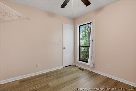 Tiny photo for 6005 Dalton Road, Fayetteville, NC 28314 (MLS # 761614)