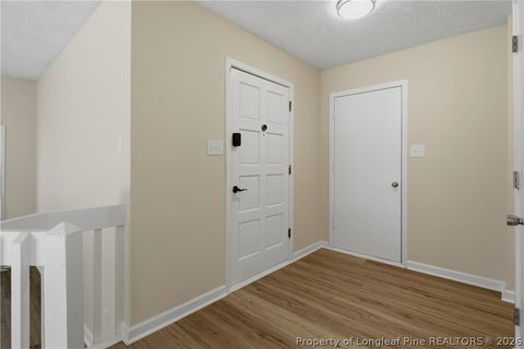 Tiny photo for 6005 Dalton Road, Fayetteville, NC 28314 (MLS # 761614)