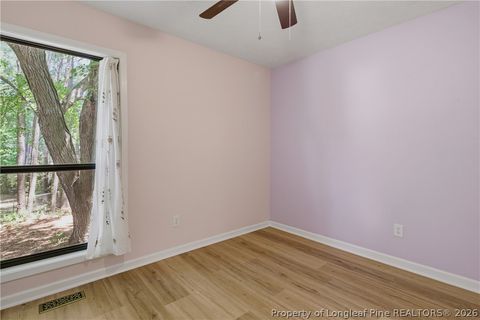 Tiny photo for 6005 Dalton Road, Fayetteville, NC 28314 (MLS # 761614)