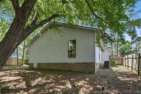 Tiny photo for 6005 Dalton Road, Fayetteville, NC 28314 (MLS # 761614)
