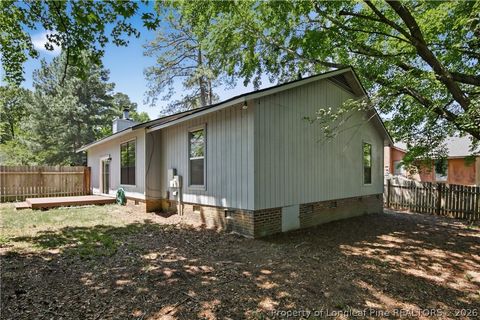 Tiny photo for 6005 Dalton Road, Fayetteville, NC 28314 (MLS # 761614)