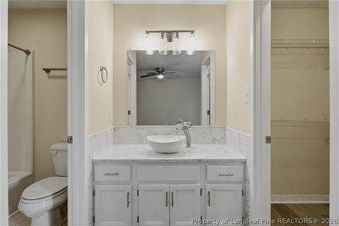 Tiny photo for 6005 Dalton Road, Fayetteville, NC 28314 (MLS # 761614)
