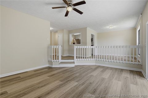 Tiny photo for 6005 Dalton Road, Fayetteville, NC 28314 (MLS # 761614)
