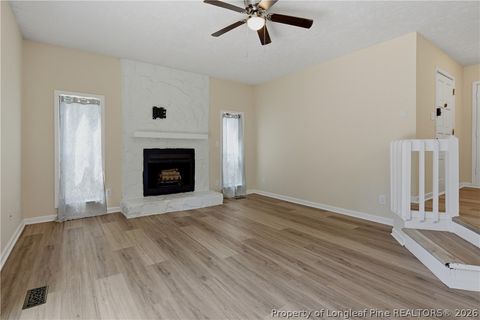 Tiny photo for 6005 Dalton Road, Fayetteville, NC 28314 (MLS # 761614)