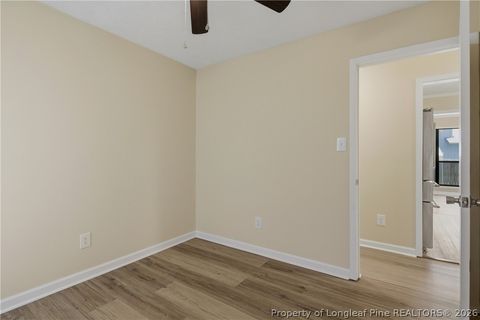 Tiny photo for 6005 Dalton Road, Fayetteville, NC 28314 (MLS # 761614)
