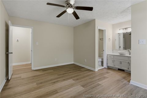 Tiny photo for 6005 Dalton Road, Fayetteville, NC 28314 (MLS # 761614)