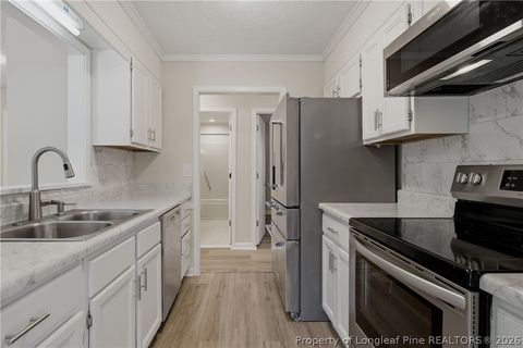 Tiny photo for 6005 Dalton Road, Fayetteville, NC 28314 (MLS # 761614)