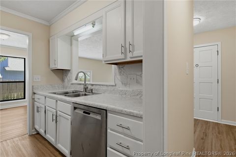 Tiny photo for 6005 Dalton Road, Fayetteville, NC 28314 (MLS # 761614)