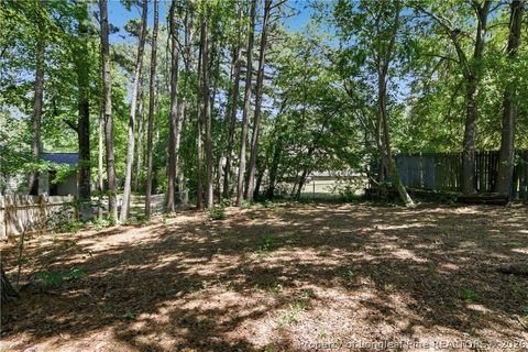 Tiny photo for 6005 Dalton Road, Fayetteville, NC 28314 (MLS # 761614)