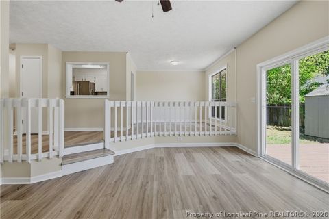 Tiny photo for 6005 Dalton Road, Fayetteville, NC 28314 (MLS # 761614)