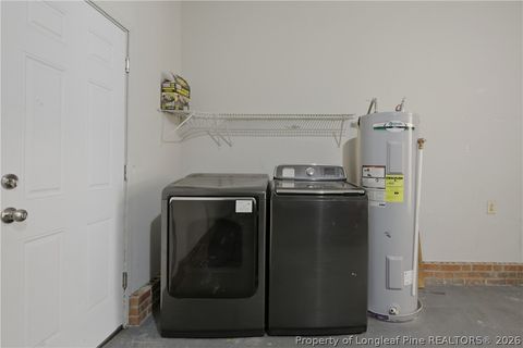 Tiny photo for 6005 Dalton Road, Fayetteville, NC 28314 (MLS # 761614)