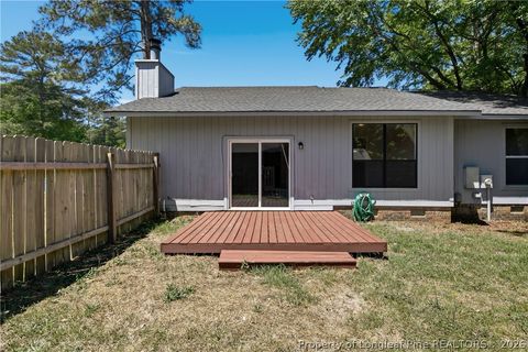 Tiny photo for 6005 Dalton Road, Fayetteville, NC 28314 (MLS # 761614)