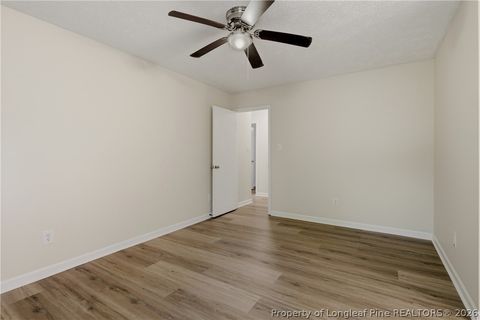 Tiny photo for 6005 Dalton Road, Fayetteville, NC 28314 (MLS # 761614)