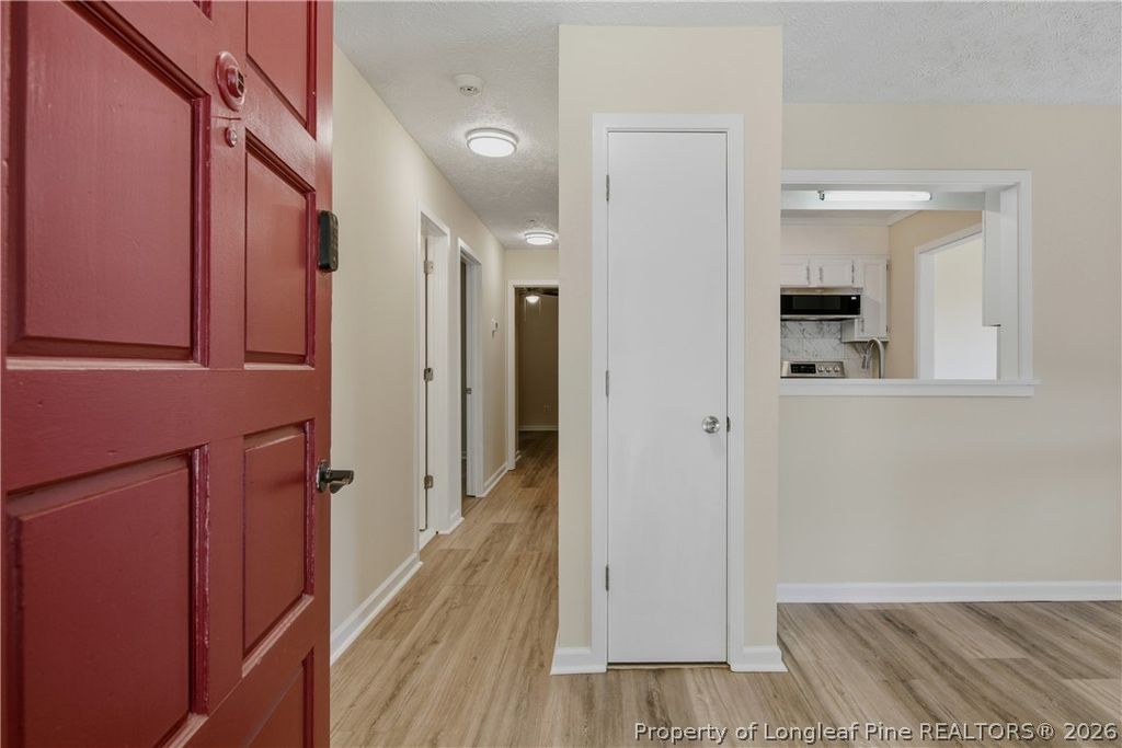 Photo of 6005 Dalton Road, Fayetteville, NC 28314 (MLS # 761614)